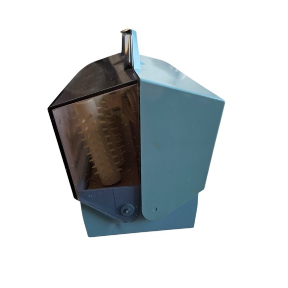 1967 Clairol Kindness 14 Instant Hairsetter Hot Rollers w Clips Denmark Tested - Picture 7 of 11